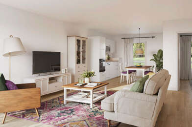 Maison 5 pièces 285000 €