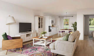 Maison 5 Pièces 90 m² à vendre à Perros-Guirec (22700)