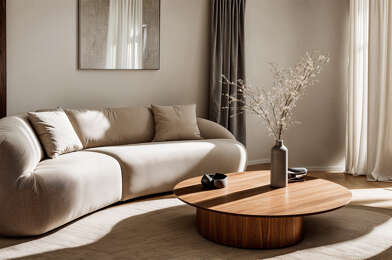 Appartement 4 pièces 213286 €