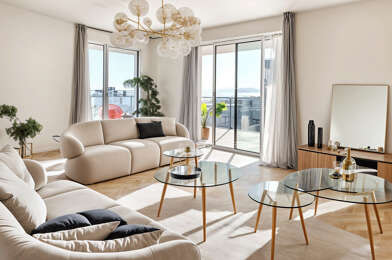 Appartement 4 pièces 600000 €