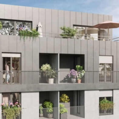 Appartement 3 pièces 363000 €