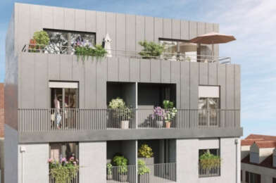 Appartement 3 pièces 363000 €