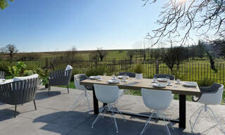 Maison 5 Pièces 90 m² à vendre à Reichshoffen (67110)