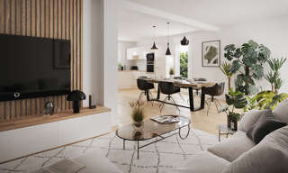 Maison 5 Pièces 90 m² à vendre à Reichshoffen (67110)