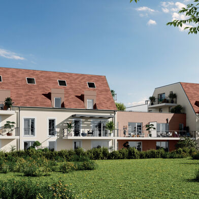 Appartement 4 pièces 495000 €