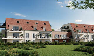 Appartement 5 Pièces 104 m² à vendre à Strasbourg (67000)