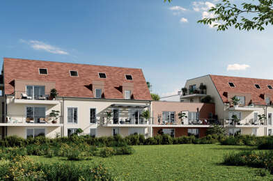 Appartement 5 pièces 597000 €