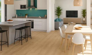 Appartement 2 Pièces 40 m² à vendre à Port-Saint-Louis-du-Rhône (13230)