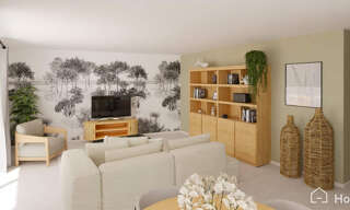 Appartement 2 Pièces 40 m² à vendre à Valras-Plage (34350)