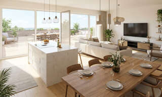 Appartement 3 Pièces 60 m² à vendre à Aschbach (67250)