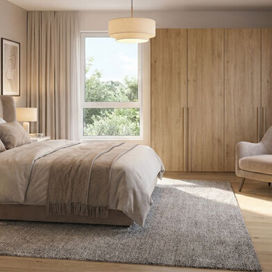 Appartement 4 pièces 401900 €