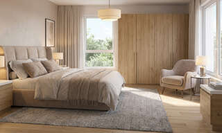 Appartement 2 Pièces 40 m² à vendre à Sélestat (67600)