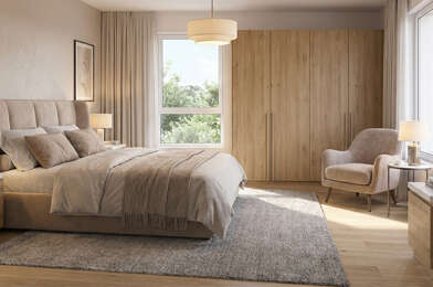 Appartement 4 pièces 401900 €