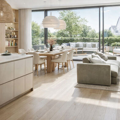 Maison 5 pièces 325901 €