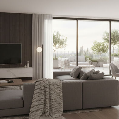 Appartement 4 pièces 310900 €