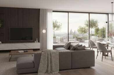 Appartement 2 pièces 211900 €