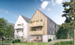 Appartement 2 Pièces 41 m² à vendre à Pont-Scorff (56620)