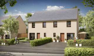 Maison neuf   m² à vendre à Corps-Nuds (35150)