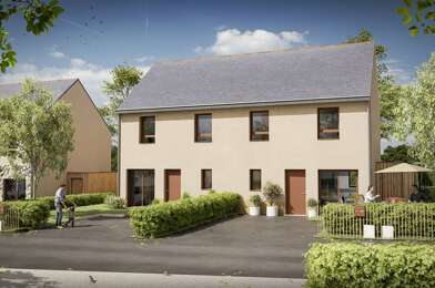 Maison 4 pièces 229000 €