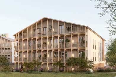 Appartement 4 pièces 208900 €