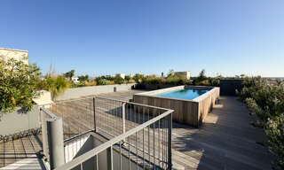 Appartement 5 Pièces 116 m² à vendre à Montpellier (34000)