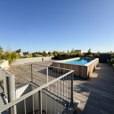 Appartement 5 pièces 1245000 €