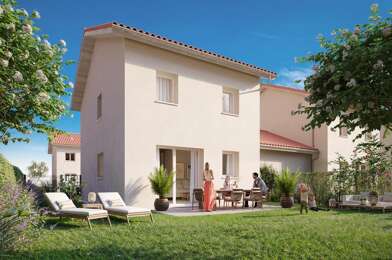 Maison 4 pièces 249900 €