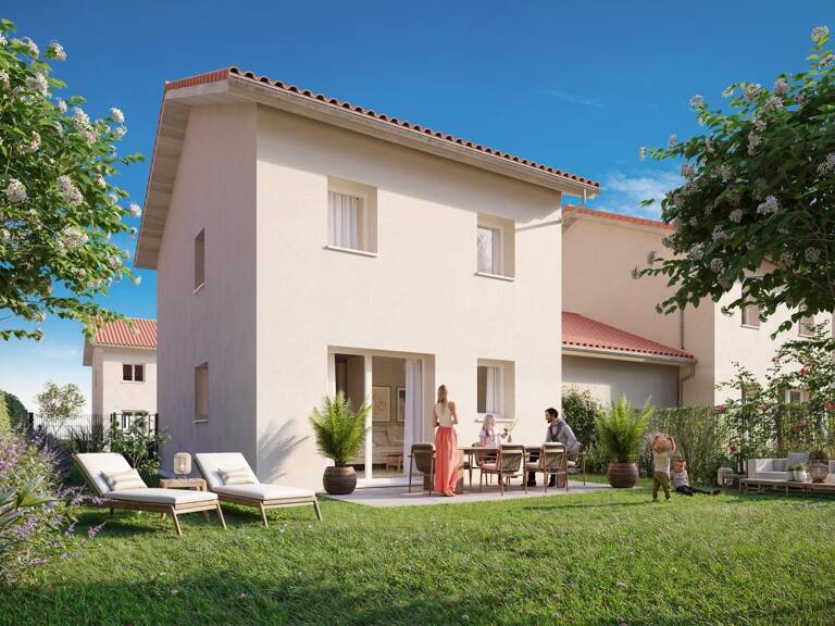 
        Maison

        4 pièces

        83 m²
       — photo 1