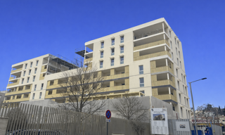 Appartement 3 Pièces 67 m² à vendre à Béziers (34500)