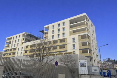 Appartement 3 pièces 171800 €