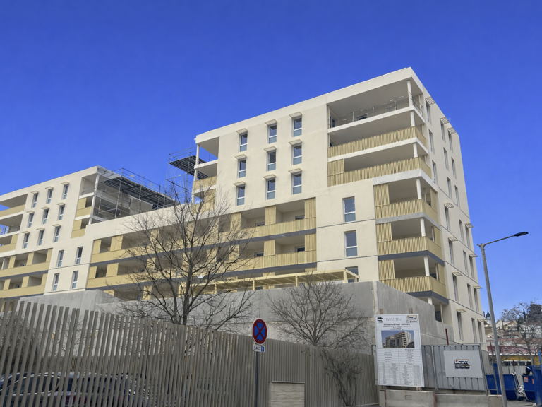 Appartement T3 à Béziers — photo 1