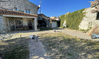 Maison 5 Pièces 166 m² à vendre à Saint-Drézéry (34160)