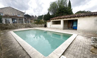 Maison 5 Pièces 189 m² à vendre à Saint-Drézéry (34160)