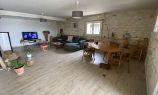 Maison 5 Pièces 189 m² à vendre à Saint-Drézéry (34160)