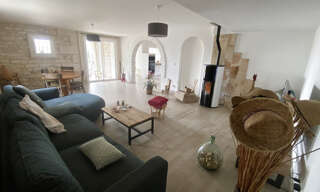 Maison 5 Pièces 189 m² à vendre à Saint-Drézéry (34160)