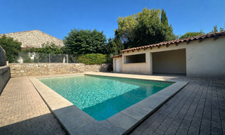 Maison 5 Pièces 189 m² à vendre à Saint-Drézéry (34160)