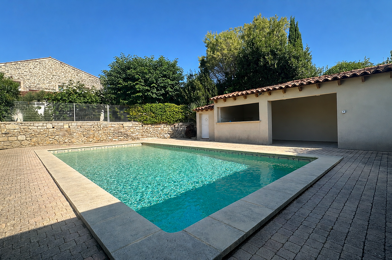 Maison 5 pièces 550000 €
