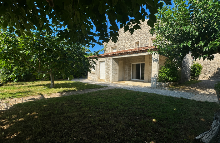 Maison de village T6 de 189m2 hab, 100m2 de garage-dépendanc — photo 2