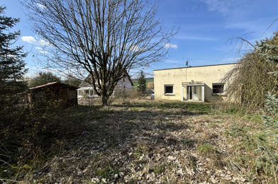 Maison 3 pièces 37000 €