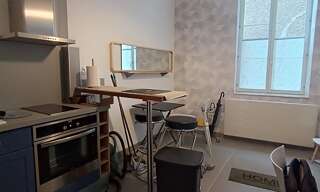 Appartement 2 Pièces 26 m² à louer à Blois (41000)