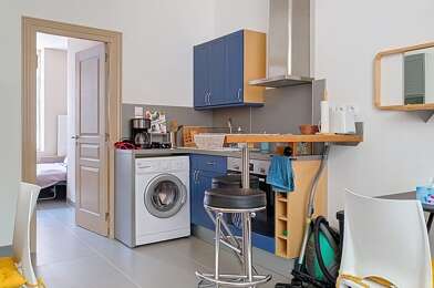 Appartement 2 pièces 475 €