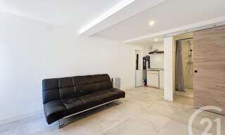 Appartement 1 Pièce 25 m² à vendre à Mougins (06250)