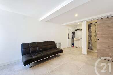 Appartement 1 pièces 130000 €