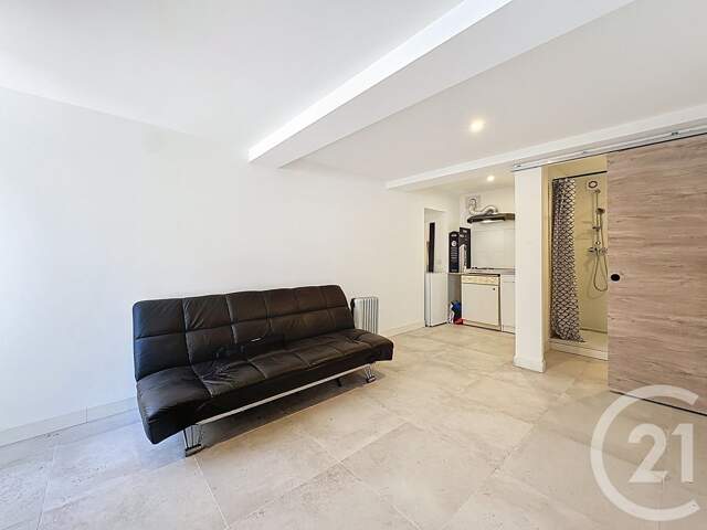Appartement 1 pièce 25 m² à Mougins — photo du bien