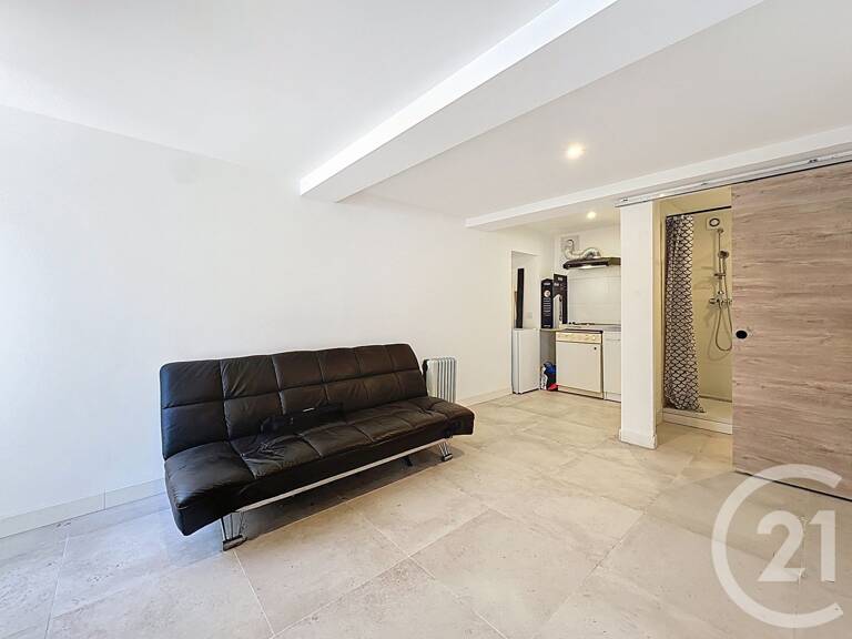 Appartement 1 pièce 25 m² — photo 1