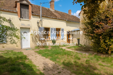 Maison 3 pièces 148000 €