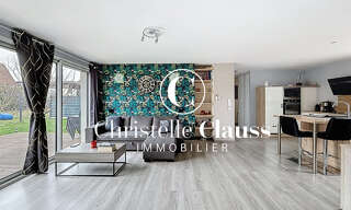 Appartement 5 Pièces 84 m² à vendre à Kirchheim (67520)