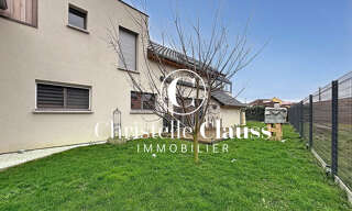 Appartement 5 Pièces 84 m² à vendre à Kirchheim (67520)