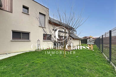 Appartement 5 pièces 305000 €