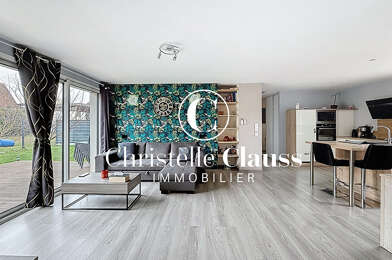 Appartement 5 pièces 305000 €